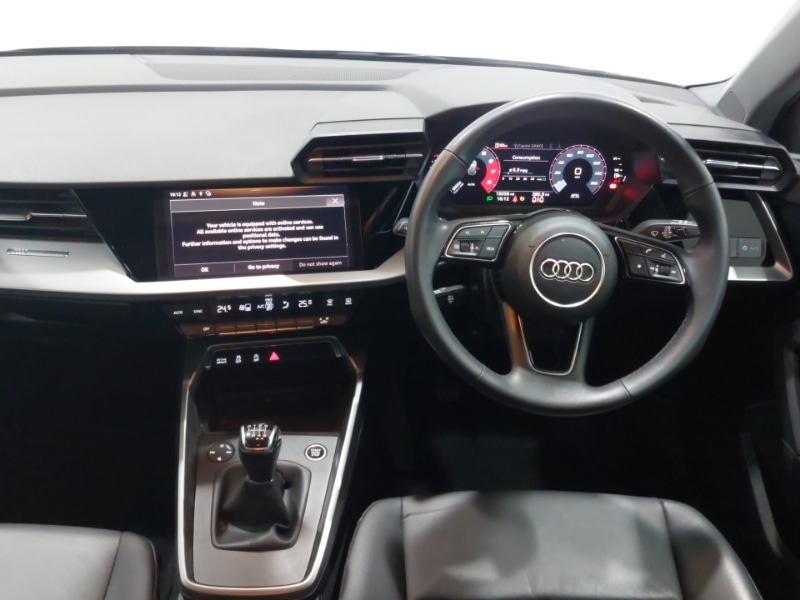 Used Audi A3 2021 for sale - 77817828: Photo 10