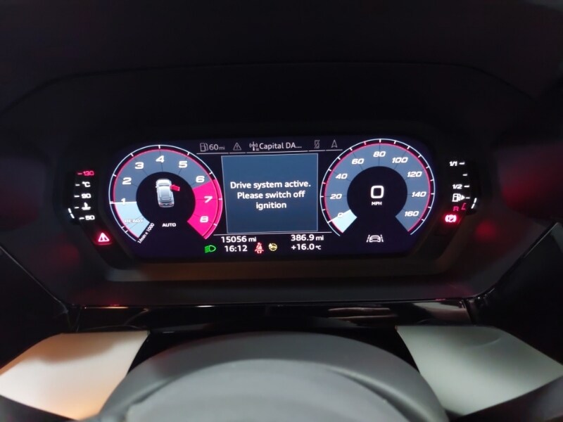 Used Audi A3 2021 for sale - 77817828: Photo 11