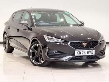 2024 - 1.5 TSI V1 5dr