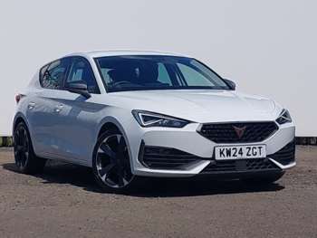 2024 - 1.5 eTSI V1 5dr DSG