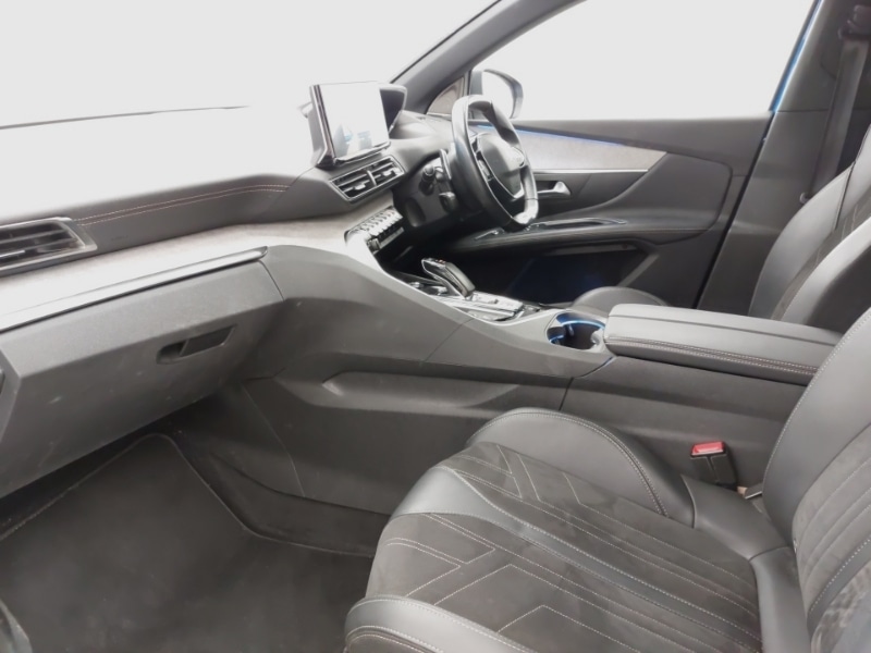 Used Peugeot 3008 2022 for sale - 76770736: Photo 5