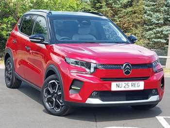 2025 - 83kW Max 44kWh 5dr Auto