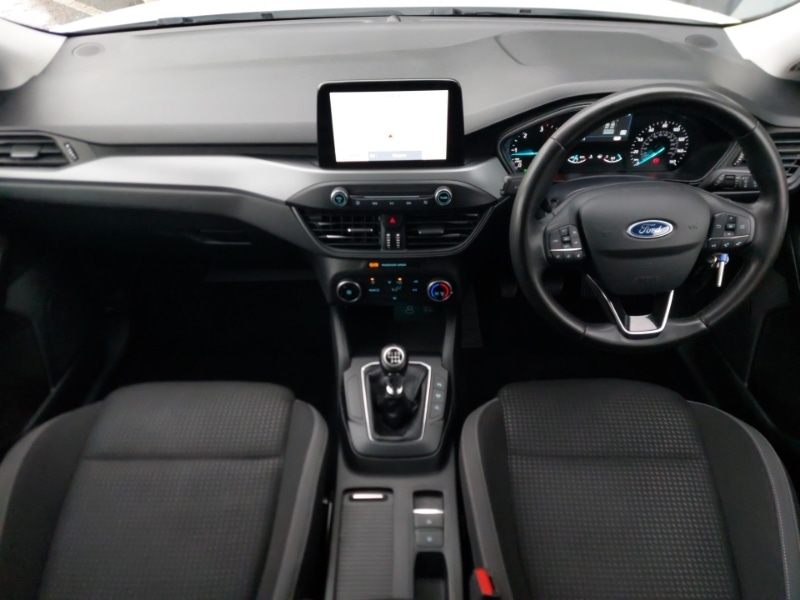 Used Ford Focus 2022 for sale - 76771102: Photo 2