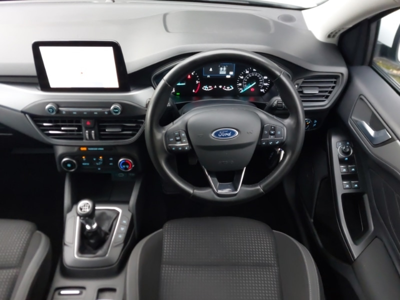 Used Ford Focus 2022 for sale - 76771102: Photo 7