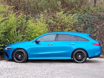 Used Mercedes-Benz CLA 2025 for sale - 76932911: Photo