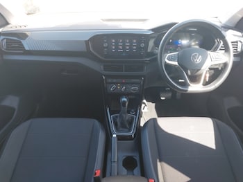 Used Volkswagen T-Cross 2024 for sale - 78821599: Photo