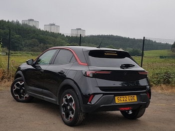 Used Vauxhall Mokka 2022 for sale - 75587643: Photo