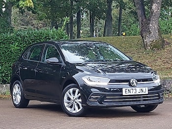 Volkswagen - Polo