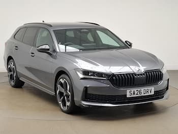 Used Skoda Superb 2026 for sale - 79843992: Photo