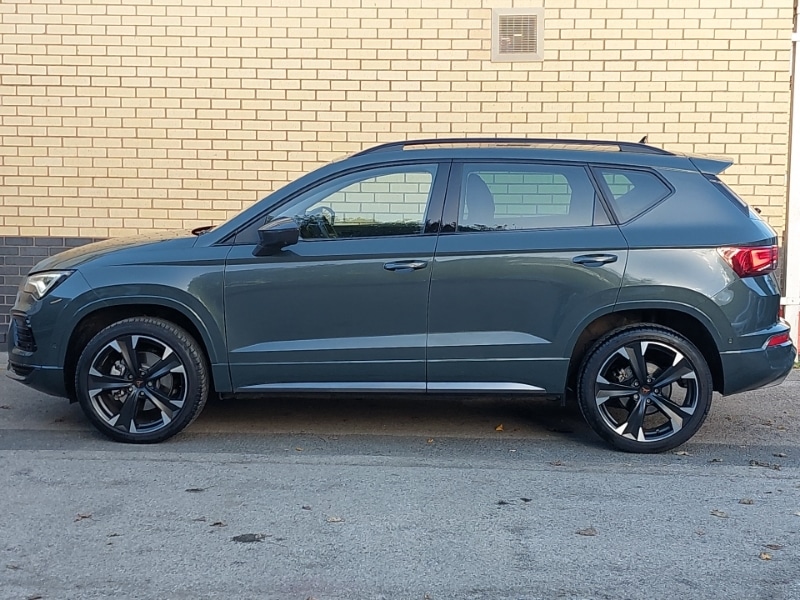 Used Cupra Ateca 2024 for sale - 76755095: Photo 4
