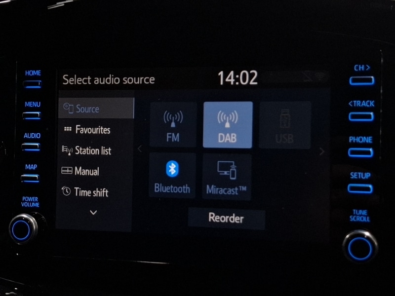 Used Toyota Aygo X 2023 for sale - 77536842: Photo 12