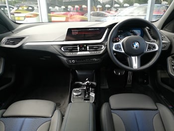 Used BMW 1 Series 2023 for sale - 78989863: Photo