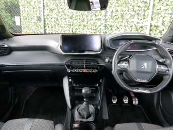 Used Peugeot 2008 2020 for sale - 75125909: Photo