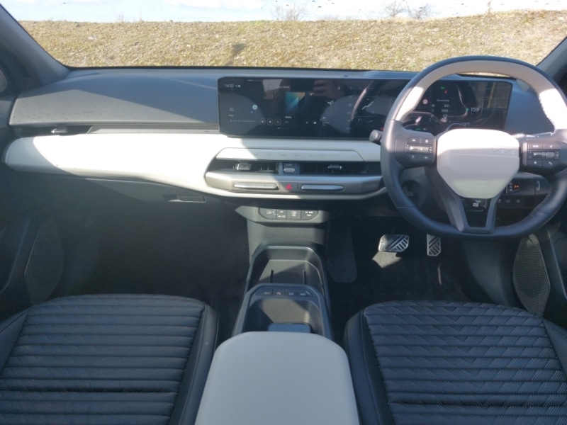 Used Kia EV4 2025 for sale - 77975223: Photo 2