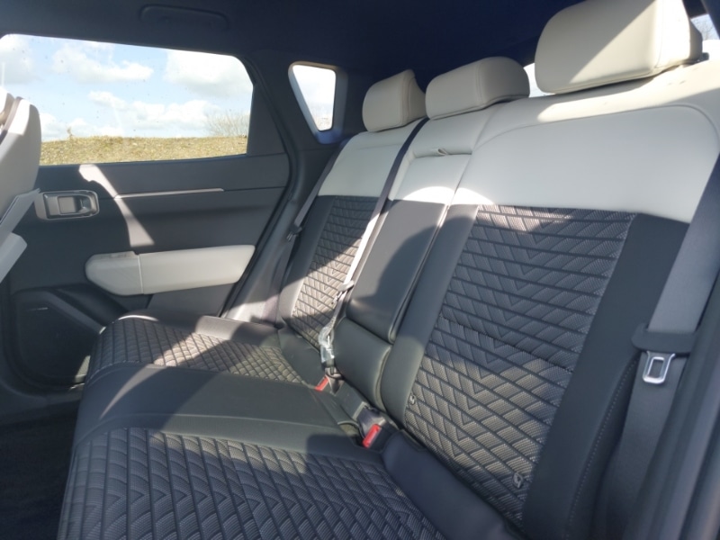 Used Kia EV4 2025 for sale - 77975223: Photo 6