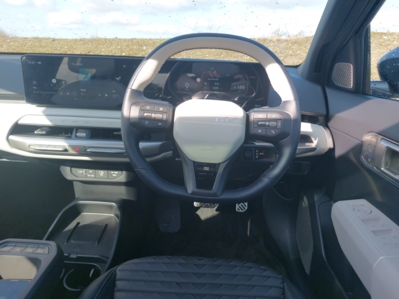 Used Kia EV4 2025 for sale - 77975223: Photo 7