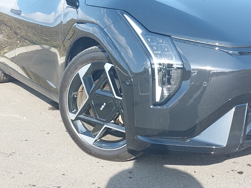 Used Kia EV4 2025 for sale - 77975223: Photo 9