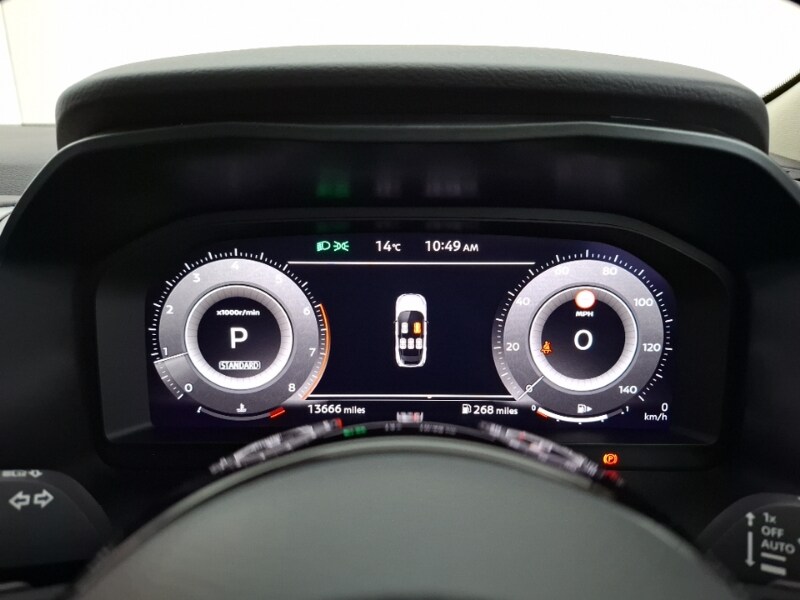 Used Nissan Qashqai 2025 for sale - 77606496: Photo 10