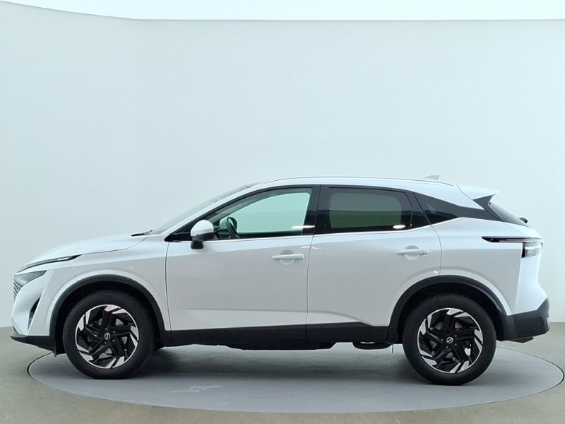 Used Nissan Qashqai 2025 for sale - 77606496: Photo 4