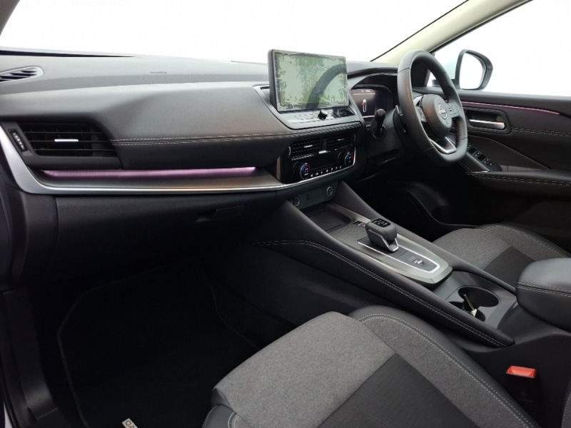 Used Nissan Qashqai 2025 for sale - 77606496: Photo 5