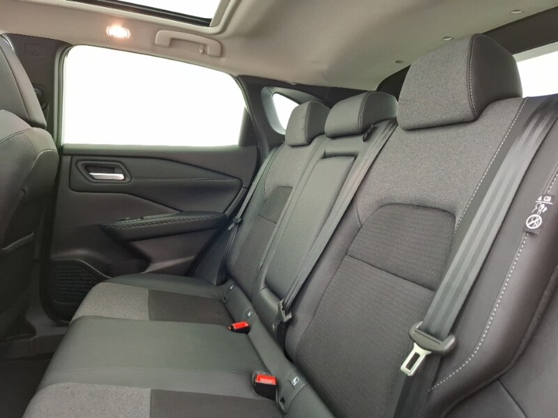 Used Nissan Qashqai 2025 for sale - 77606496: Photo 6