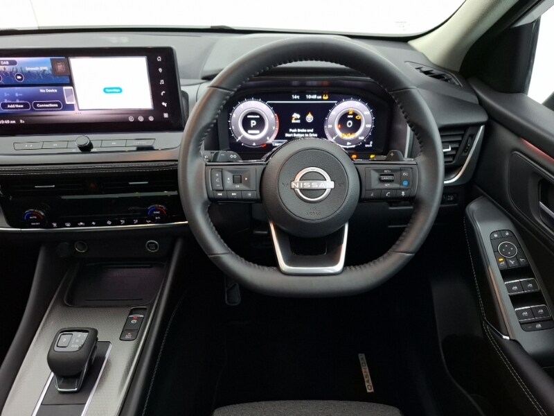 Used Nissan Qashqai 2025 for sale - 77606496: Photo 7