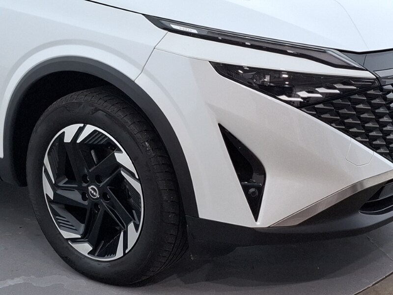 Used Nissan Qashqai 2025 for sale - 77606496: Photo 9