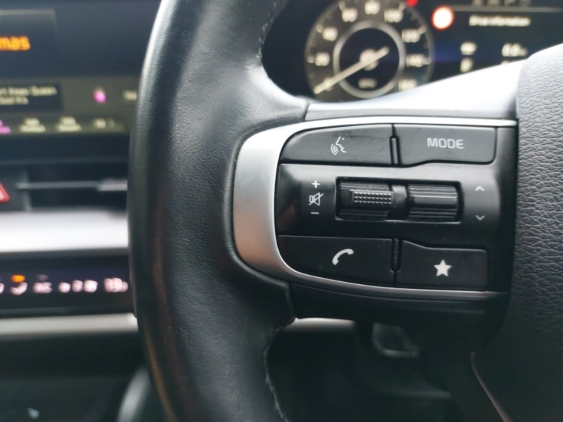 Used Kia Sportage 2022 for sale - 77025087: Photo 12