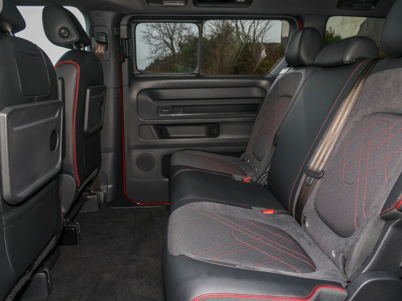 Used Volkswagen ID.Buzz 2025 for sale - 78005653: Photo 6