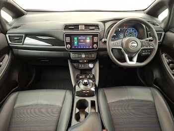 Used Nissan Leaf 2023 for sale - 78642948: Photo