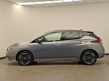 Used Nissan Leaf 2023 for sale - 78642948: Photo