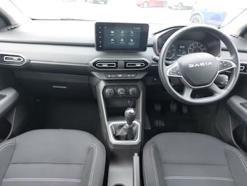 Used Dacia Sandero 2023 for sale - 78460777: Photo