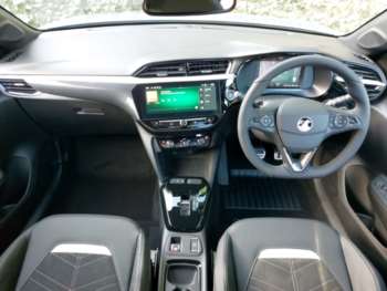 Used Vauxhall Corsa 2025 for sale - 74896484: Photo