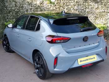 Used Vauxhall Corsa 2025 for sale - 74896484: Photo