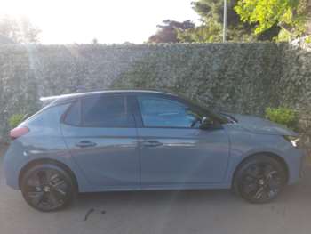 Used Vauxhall Corsa 2025 for sale - 74896484: Photo
