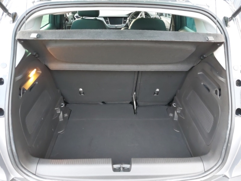 Used Vauxhall Crossland 2021 for sale - 77954773: Photo 8