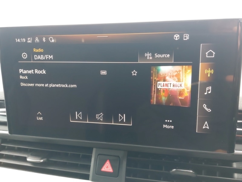 Used Audi A4 2023 for sale - 77492161: Photo 12