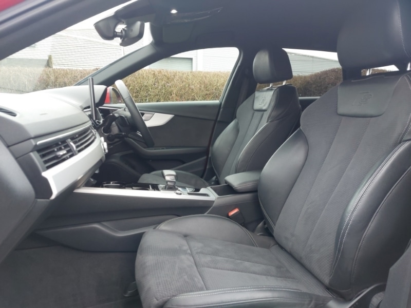 Used Audi A4 2023 for sale - 77492161: Photo 5