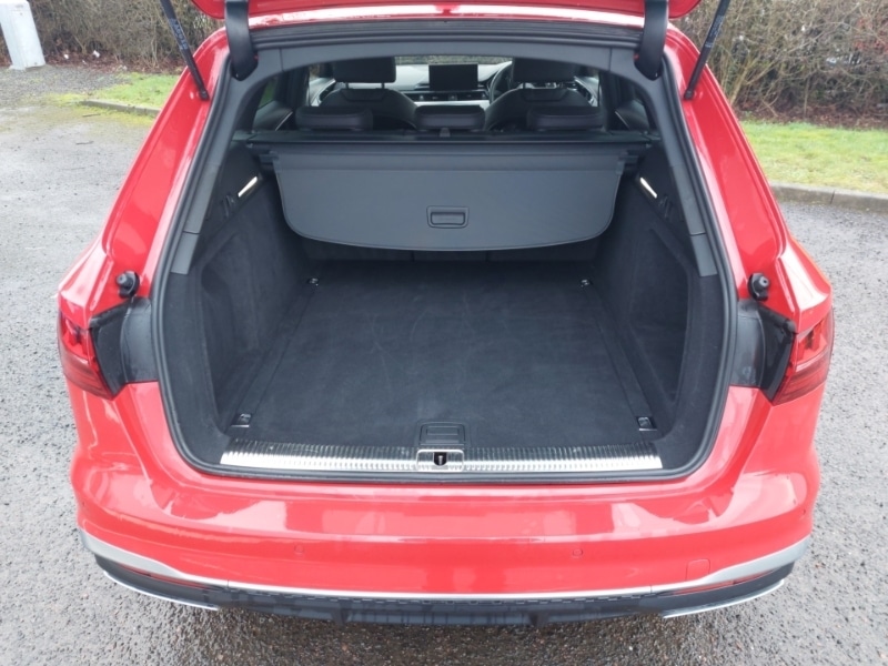 Used Audi A4 2023 for sale - 77492161: Photo 8