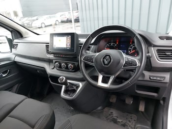 Used Renault Trafic 2024 for sale - 78547669: Photo