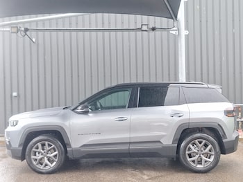 Used Jeep Compass 2026 for sale - 79100515: Photo