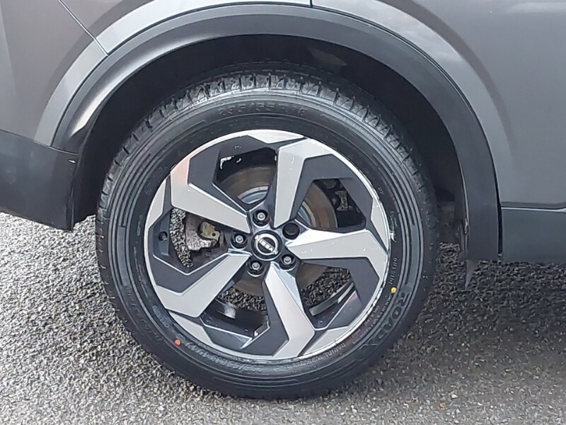 Used Nissan Qashqai 2022 for sale - 76948005: Photo 12