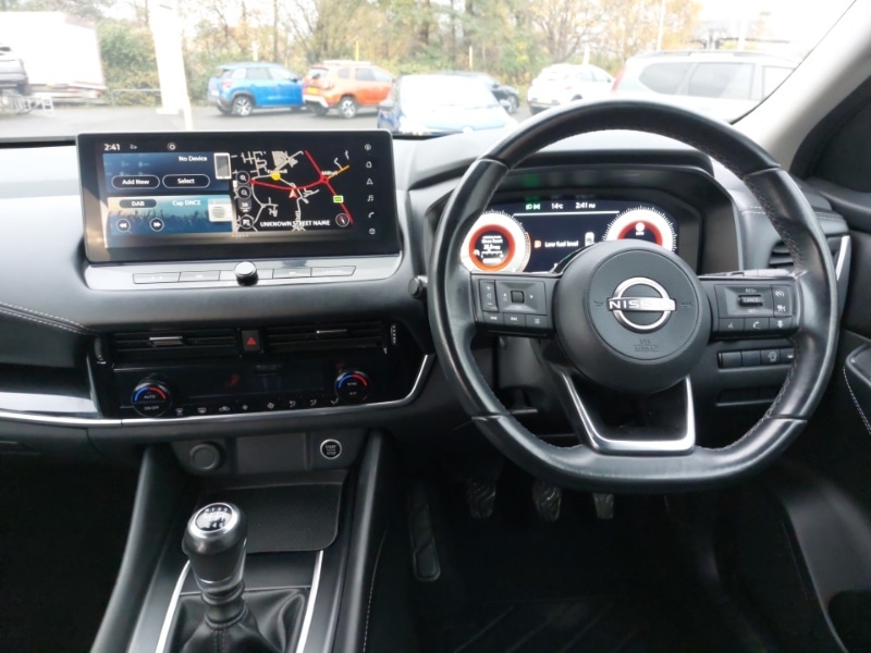 Used Nissan Qashqai 2022 for sale - 76948005: Photo 7