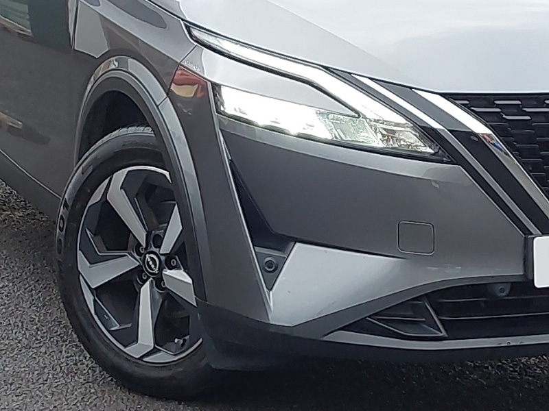 Used Nissan Qashqai 2022 for sale - 76948005: Photo 9