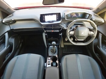 Used Peugeot 2008 2023 for sale - 77299173: Photo