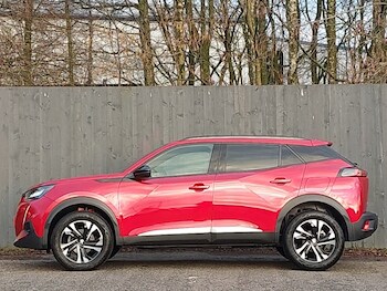 Used Peugeot 2008 2023 for sale - 77299173: Photo