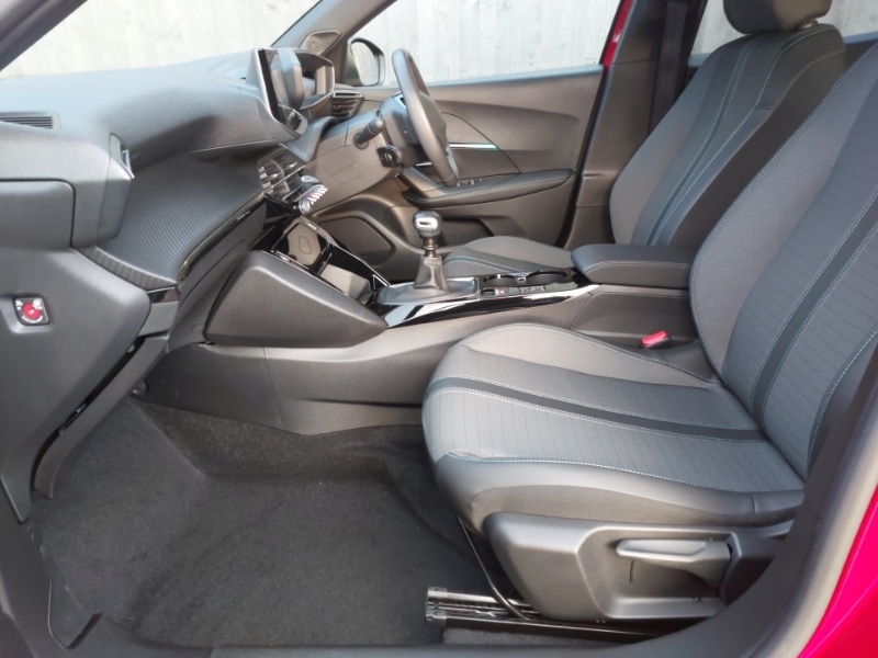 Used Peugeot 2008 2023 for sale - 77299173: Photo 5