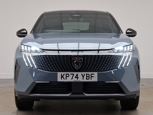 Used Peugeot 3008 2024 for sale - 76305982: Photo 12