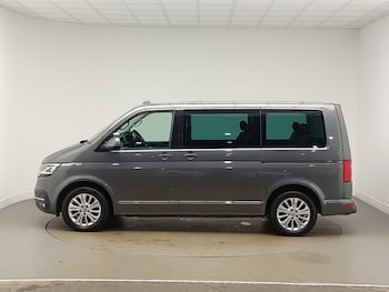 Used Volkswagen Caravelle 2021 for sale - 79505436: Photo