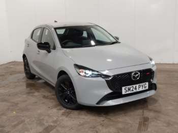 Used Mazda Mazda2 2024 for sale - 74951515: Photo